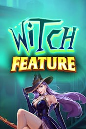 Witch Feature