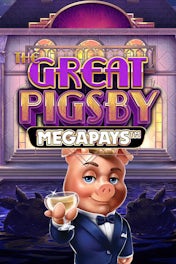 The Great Pigsby Megaways