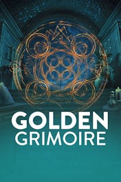 Golden Grimoire