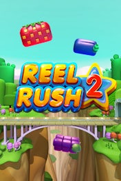 Reel Rush 2