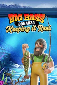 Big Bass - Keeping it Reel