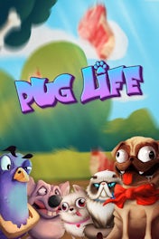 Pug Life