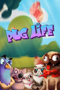 Pug Life