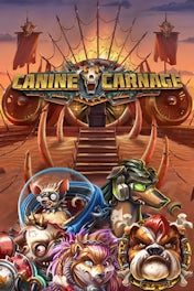 Canine Carnage