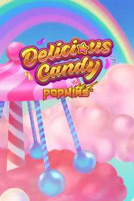 Delicious Candy Popwins