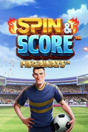 Spin & Score Megaways
