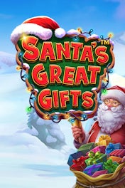 Santa's Great Gifts
