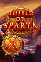 Shield of Sparta