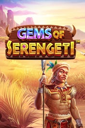 Gems of Serengeti