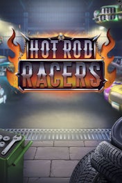 Hot Rod Racers