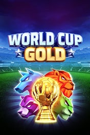 World Cup Gold