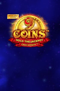 9 Coins Grand Gold Edition