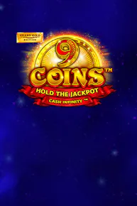 9 Coins Grand Gold Edition