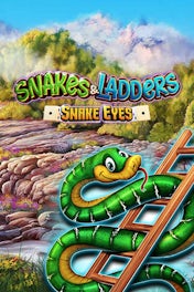 Snakes & Ladders 2 - Snake Eyes