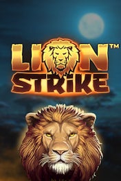 Lion Strike
