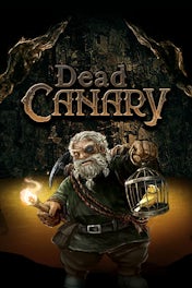Dead Canary