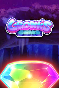 Gronk's Gems