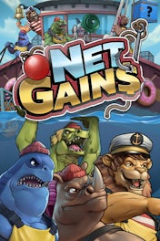 Net Gains