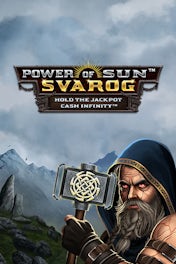 Power of Sun: Svarog