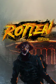 Rotten