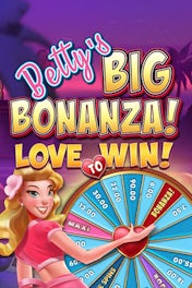 Betty's Big Bonanza