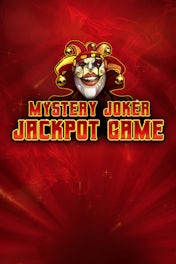 Hot Slot Mystery Jackpot Joker