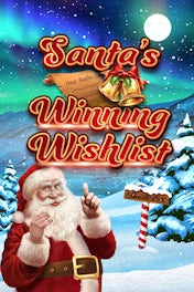 Santa's Winning Wishlist