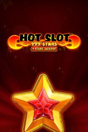 Hot Slot: 777 Stars