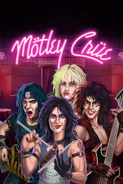 Motley Crüe