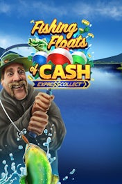 Fishing Floats of Cash