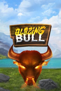 Blazing Bull