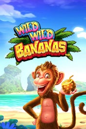 Wild Wild Bananas
