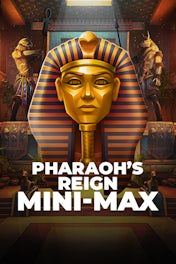 Pharaoh's Reign Mini-Max