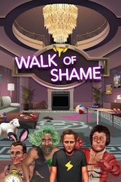 Walk of Shame