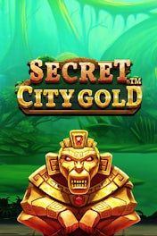 Secret City Gold