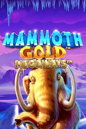 Mammoth Gold Megaways