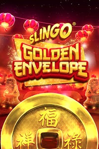 Slingo Golden Envelope