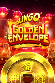 Slingo Golden Envelope