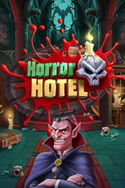 Horror Hotel