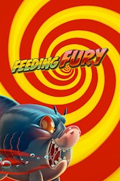 Feeding Fury