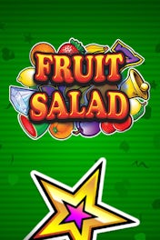 Fruit Salad