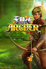Fire Archer