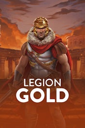Legion Gold