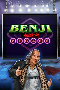 Benji Killed In Vegas