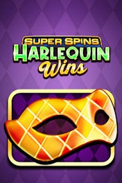 Harlequin Wins