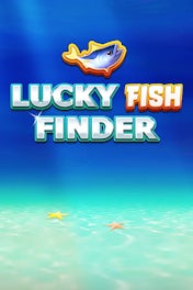 Lucky Fish Finder