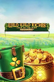 Wild Wild Riches Megaways