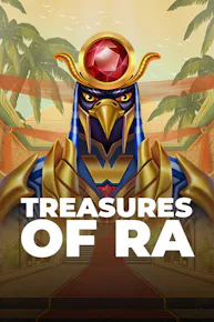 Treasures of Ra