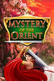 Mystery of the Orient