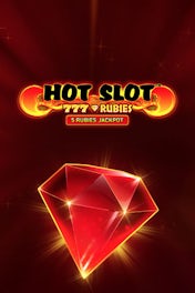 Hot Slot: 777 Rubies